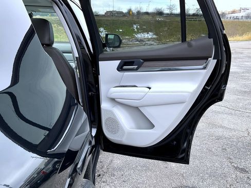 New 2026 GMC Terrain Denali image 17