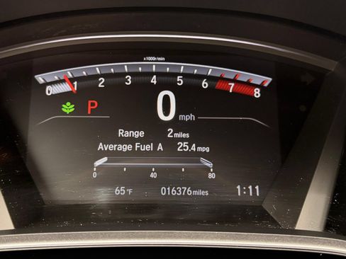 Used 2019 Honda CR-V EX image 35