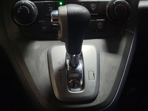 Used 2010 Honda CR-V EX image 28