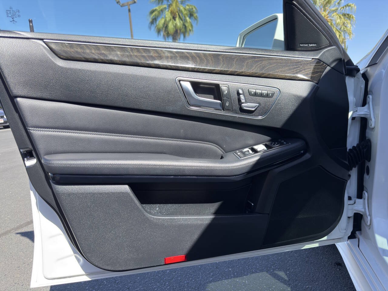 Used 2016 Mercedes-Benz E 350 Sedan image 9
