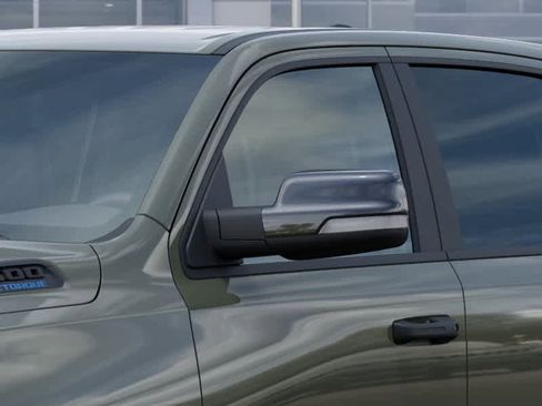 New 2026 RAM 1500 Big Horn image 12