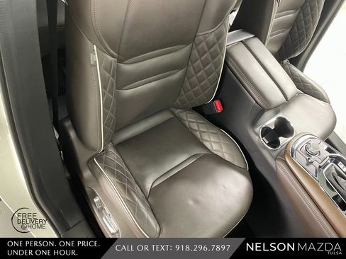 Used 2022 MAZDA CX-9 Signature image 54