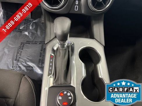 Used 2019 Chevrolet Blazer LT AWD/4WD image 17