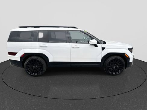 New 2026 Hyundai Santa Fe Calligraphy image 9