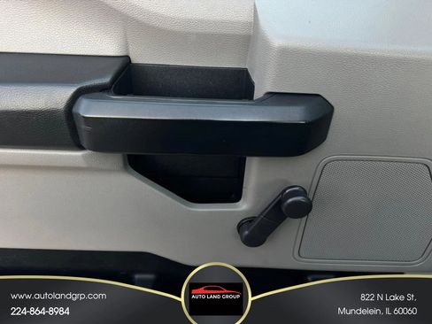 Used 2019 Ford F250 XL w/ XL Value Package image 16