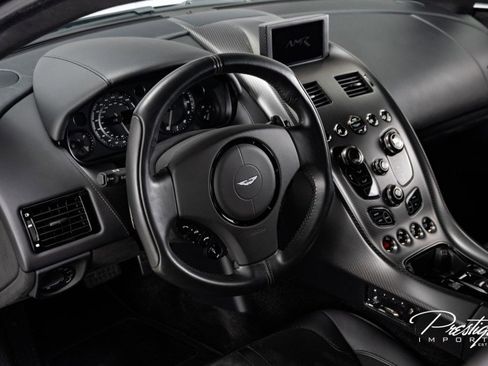 Used 2019 Aston Martin Rapide AMR image 40