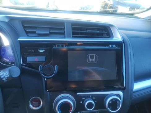 Used 2015 Honda Fit EX image 18
