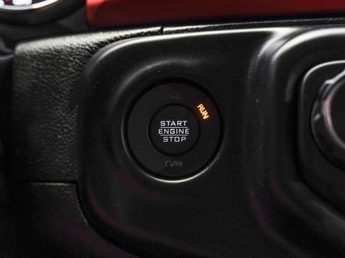 Used 2020 Jeep Wrangler Unlimited Rubicon AWD/4WD image 55
