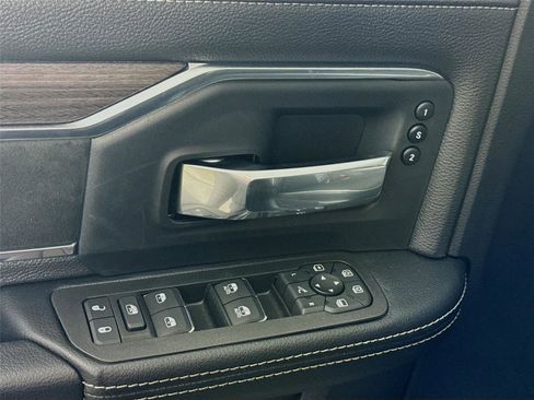 New 2026 RAM 3500 Laramie w/ Max Tow Package image 13