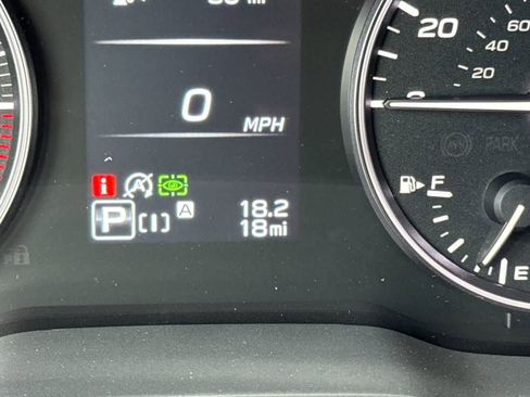 New 2026 Subaru Crosstrek 2.5i Limited AWD/4WD image 28