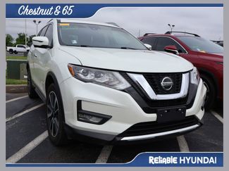 Used 2020 Nissan Rogue SL w/ Premium Package AWD/4WD video 1