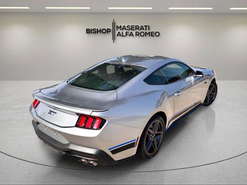 Used 2024 Ford Mustang GT Premium RWD image 5