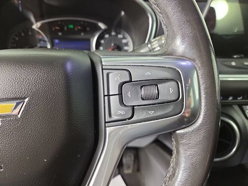 Used 2020 Chevrolet Blazer LT FWD image 24