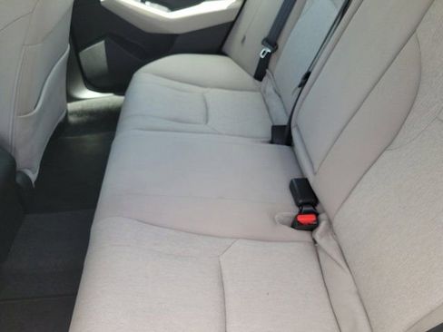 Used 2023 Honda Accord LX image 13