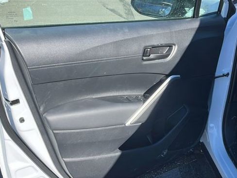 New 2026 Toyota Corolla Cross LE image 6