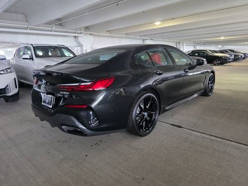 New 2026 BMW 840i w/ M Sport Professional Package RWD image 4