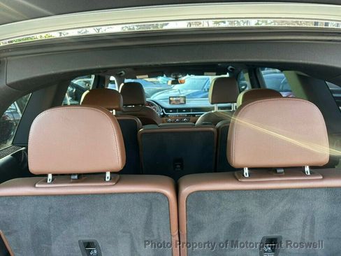 Used 2017 Audi Q7 2.0T Premium Plus image 32