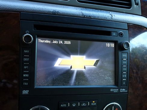 Used 2012 Chevrolet Tahoe LTZ image 35