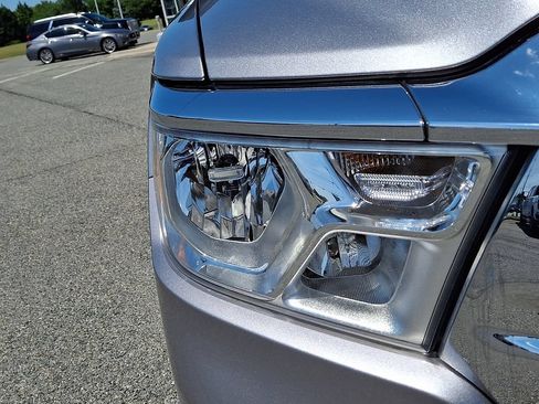 Used 2022 RAM 1500 Big Horn AWD/4WD image 8