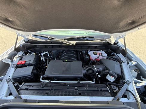 New 2026 GMC Sierra 1500 SLT AWD/4WD image 27