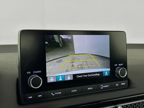 Certified 2026 Honda Civic Sport image 14