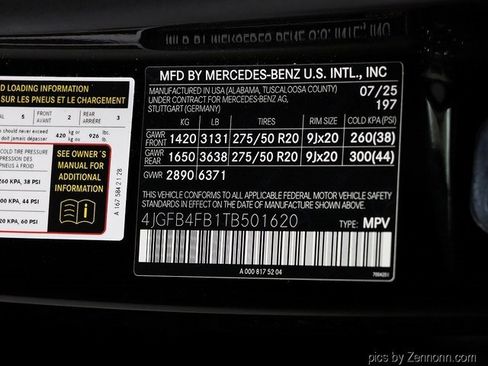 New 2026 Mercedes-Benz GLE 350 GLE 350 image 28