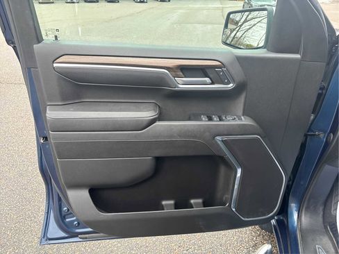 Certified 2023 Chevrolet Silverado 1500 LT w/ Convenience Package II image 21