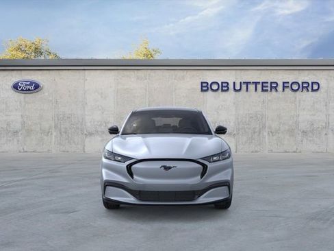New 2025 Ford Mustang Mach-E Premium AWD/4WD image 6