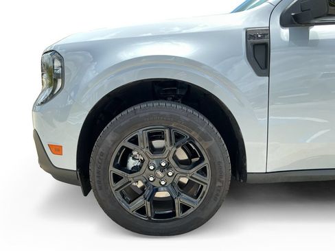 Certified 2026 Ford Maverick XLT w/ Black Appearance Package AWD/4WD image 12