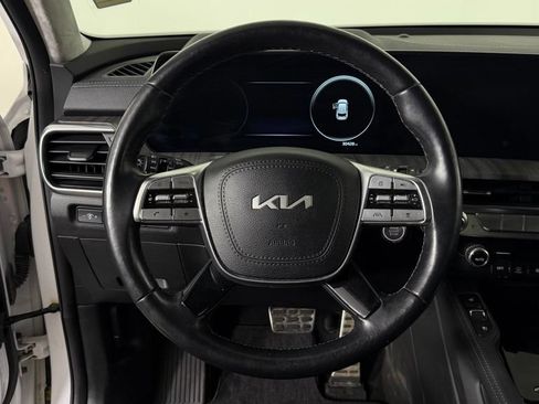Used 2023 Kia Telluride SX AWD/4WD image 16