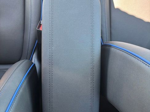 New 2026 Buick Encore GX Sport Touring AWD/4WD image 23