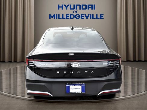 New 2026 Hyundai Sonata SE image 4