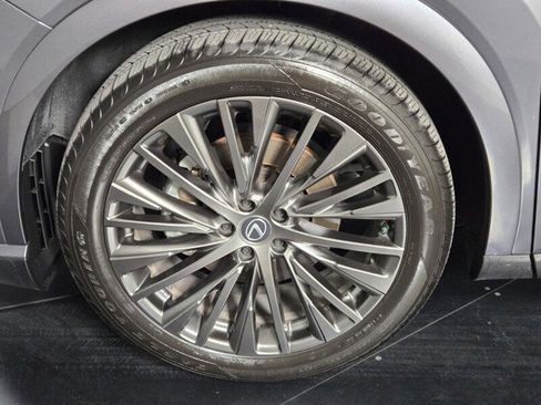 Certified 2023 Lexus RX 350 FWD image 12