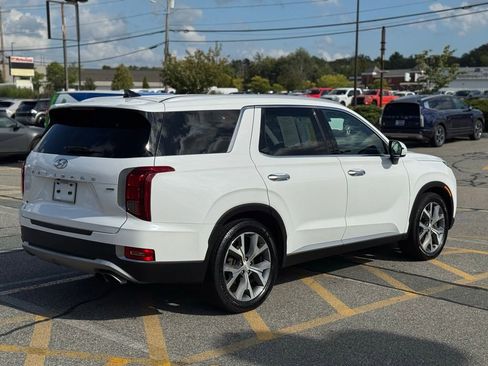 Used 2022 Hyundai Palisade SEL w/ 8P Bench Seat Package image 6