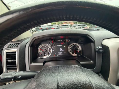 Used 2019 RAM 1500 Big Horn AWD/4WD image 23