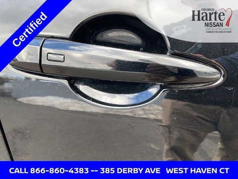 Certified 2023 Nissan Sentra SV w/ All-Weather Package image 7