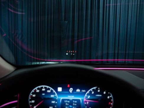 New 2026 Mercedes-Benz E 350 Sedan image 18