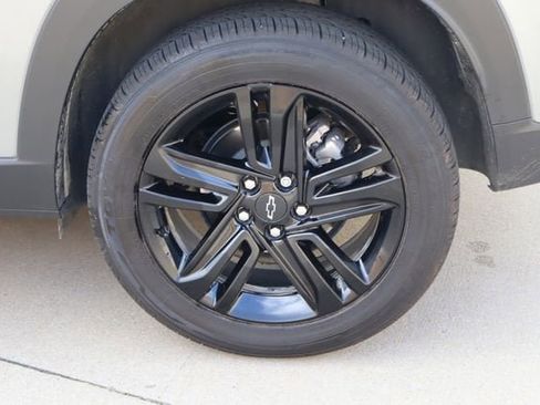 Used 2025 Chevrolet Trax ACTIV w/ Driver Confidence Package FWD image 26