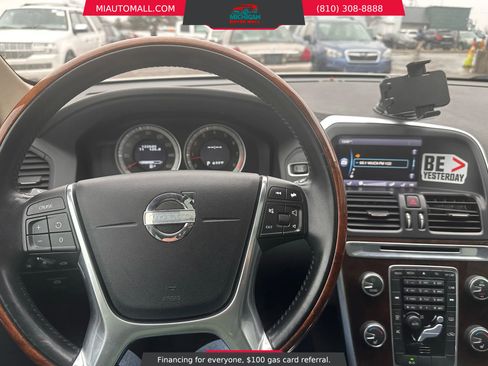 Used 2013 Volvo XC60 T6 image 13