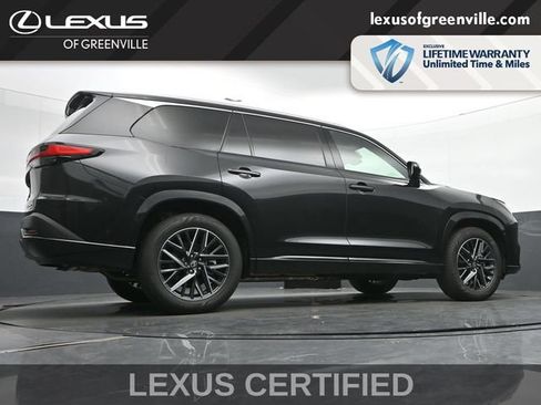 Certified 2026 Lexus TX 350 AWD w/ Technology Package image 32