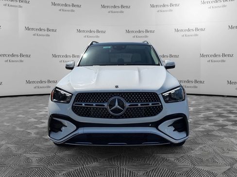New 2026 Mercedes-Benz GLE 450 4MATIC image 8