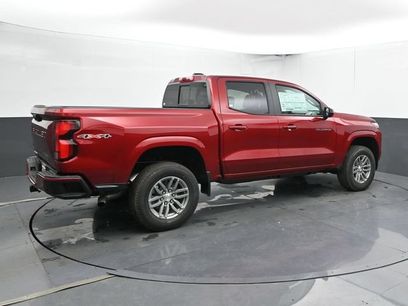 New 2026 Chevrolet Colorado LT w/ LT Convenience Package