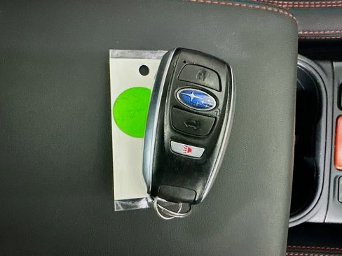 Used 2021 Subaru Forester Sport w/ Popular Package #2 image 40