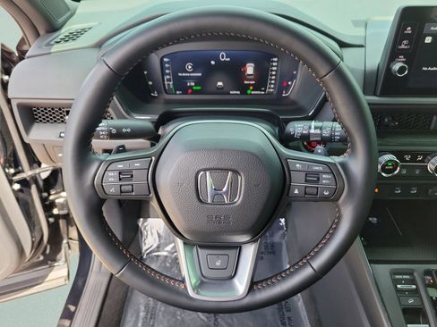Used 2026 Honda CR-V TrailSport image 28