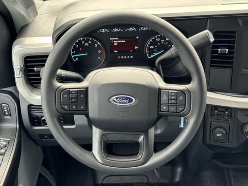 New 2026 Ford F250 XL w/ XL Driver Assist Package image 8