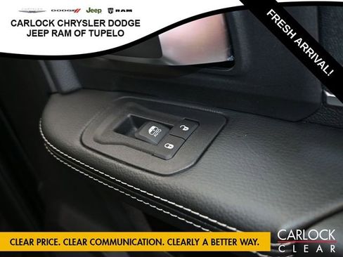 Used 2025 RAM 2500 Big Horn image 39