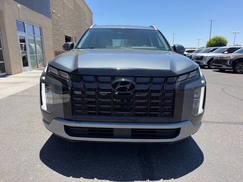 Used 2025 Hyundai Palisade SEL FWD image 23