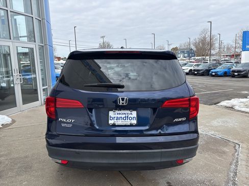 Used 2018 Honda Pilot EX-L image 5