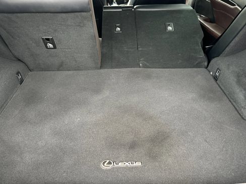 Used 2017 Lexus RX 350 FWD image 15