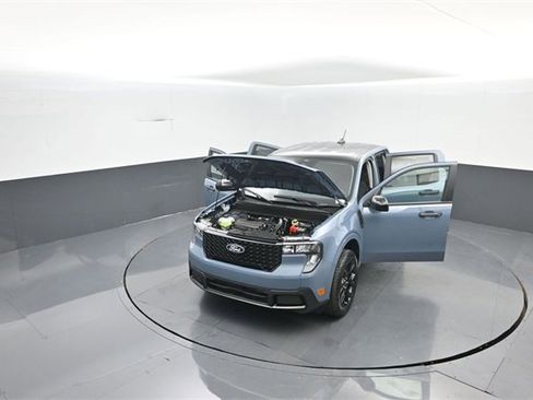 New 2026 Ford Maverick XLT w/ XLT Luxury Package image 34